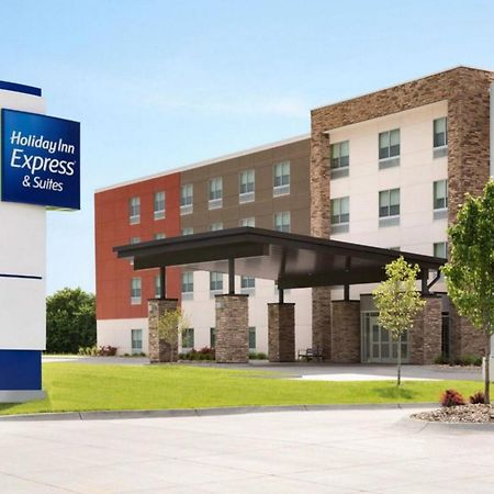 Holiday Inn Express & Suites Thibodaux By Ihg Екстериор снимка