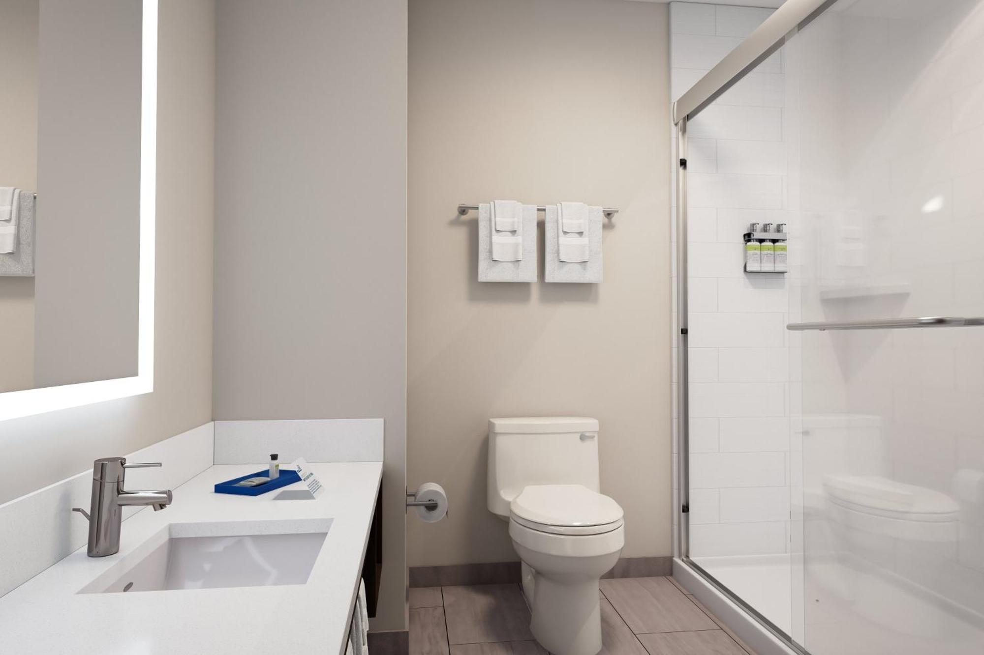 Holiday Inn Express & Suites Thibodaux By Ihg Екстериор снимка