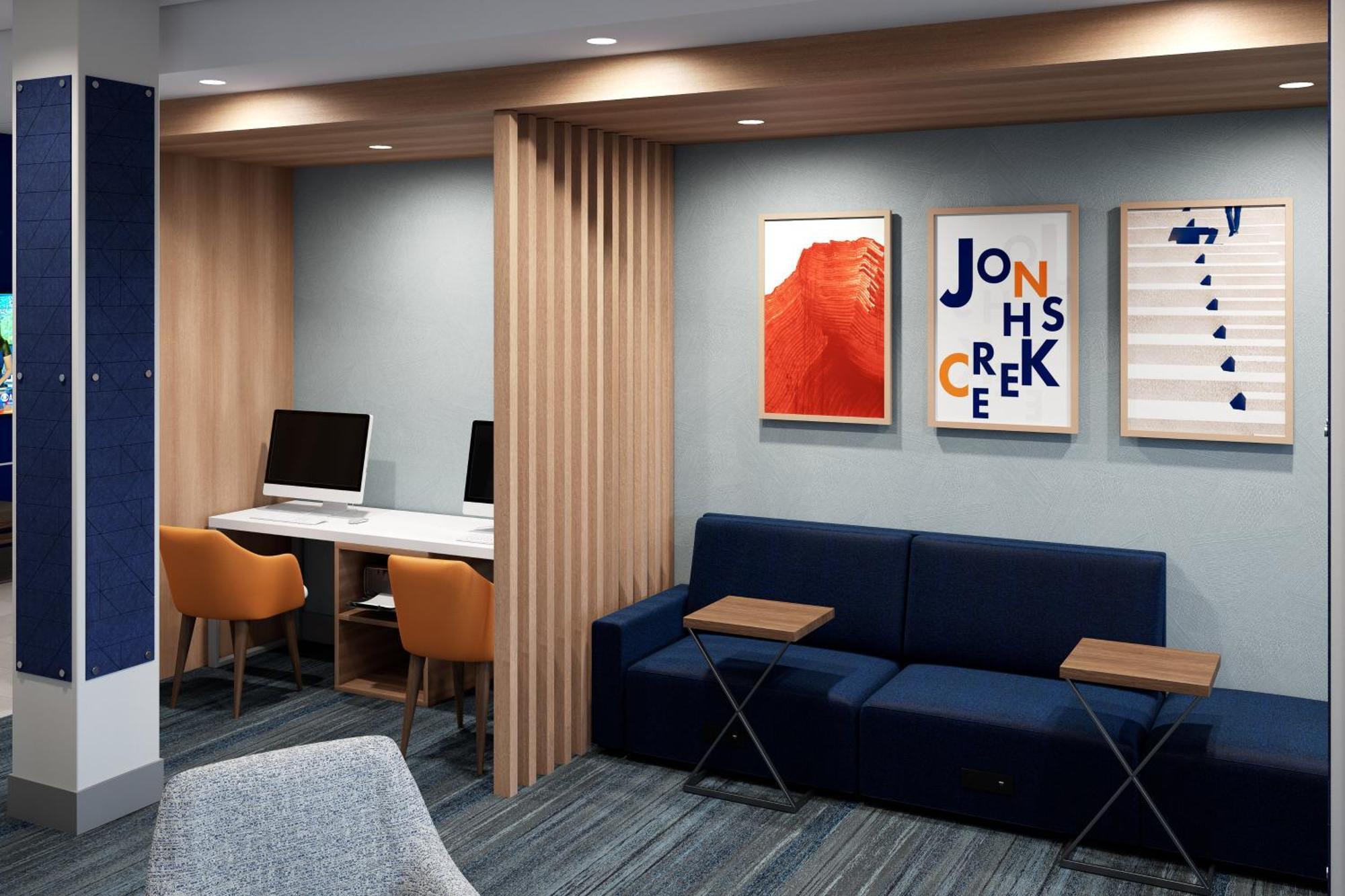 Holiday Inn Express & Suites Thibodaux By Ihg Екстериор снимка