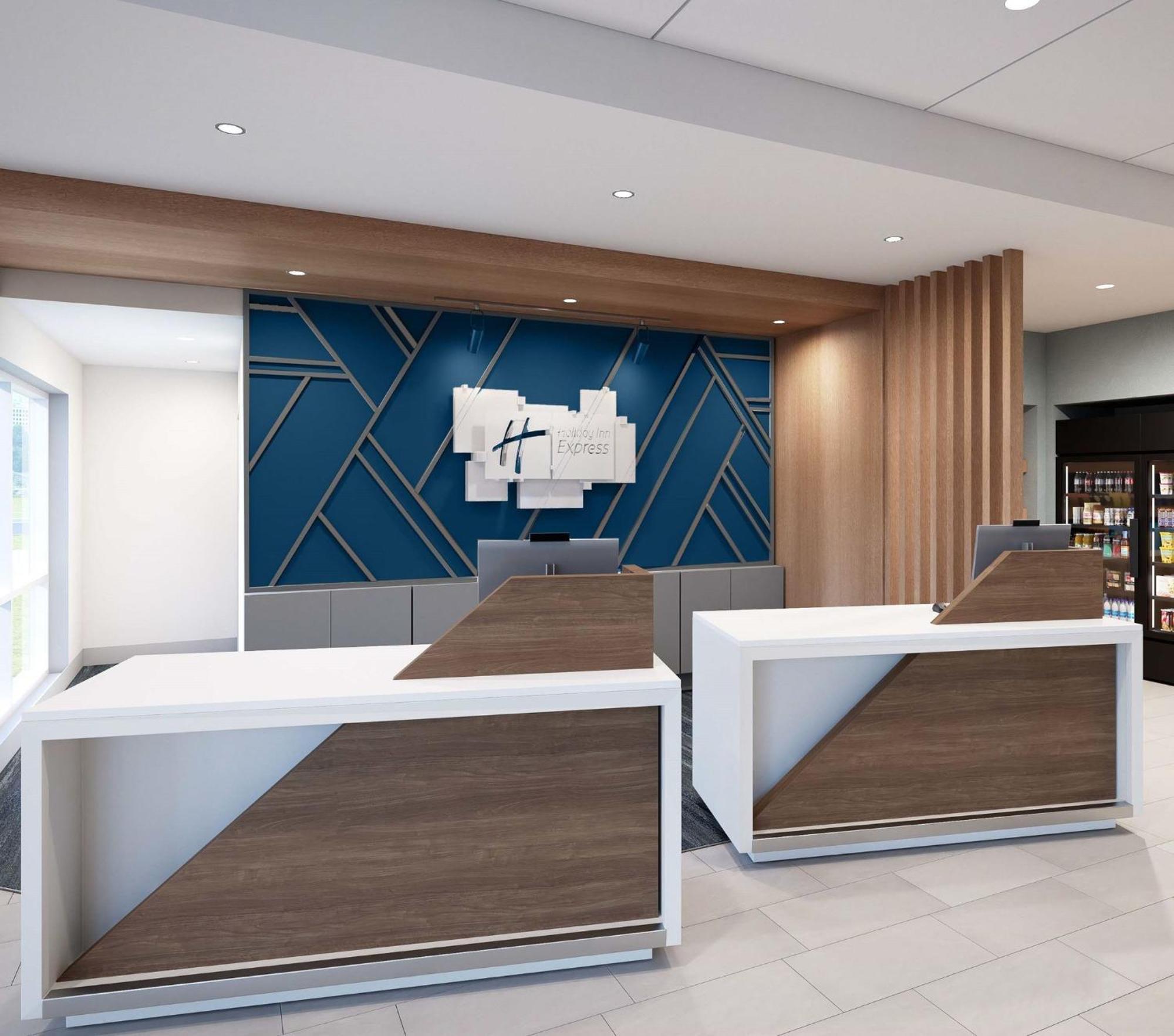 Holiday Inn Express & Suites Thibodaux By Ihg Екстериор снимка