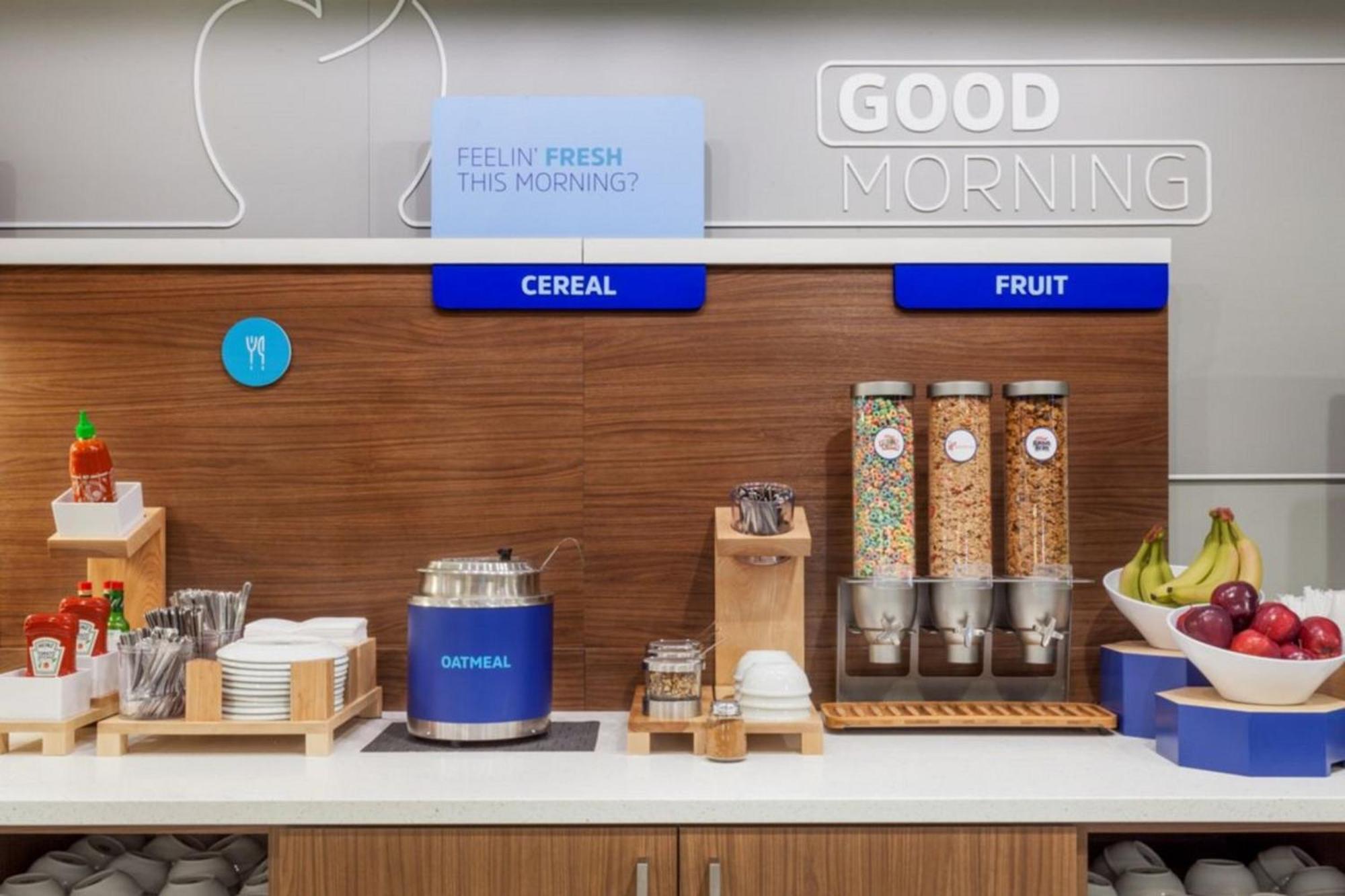 Holiday Inn Express & Suites Thibodaux By Ihg Екстериор снимка
