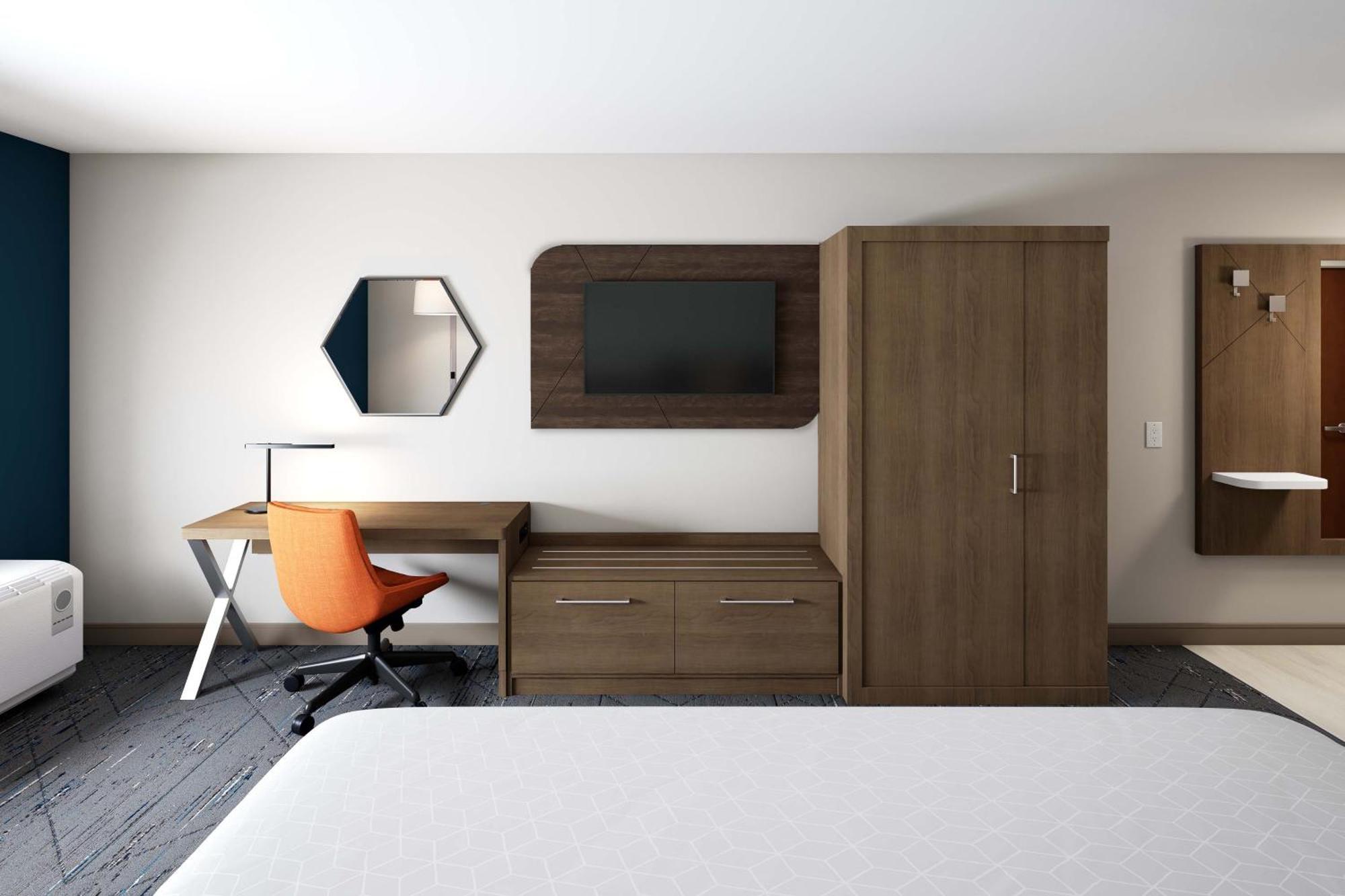 Holiday Inn Express & Suites Thibodaux By Ihg Екстериор снимка