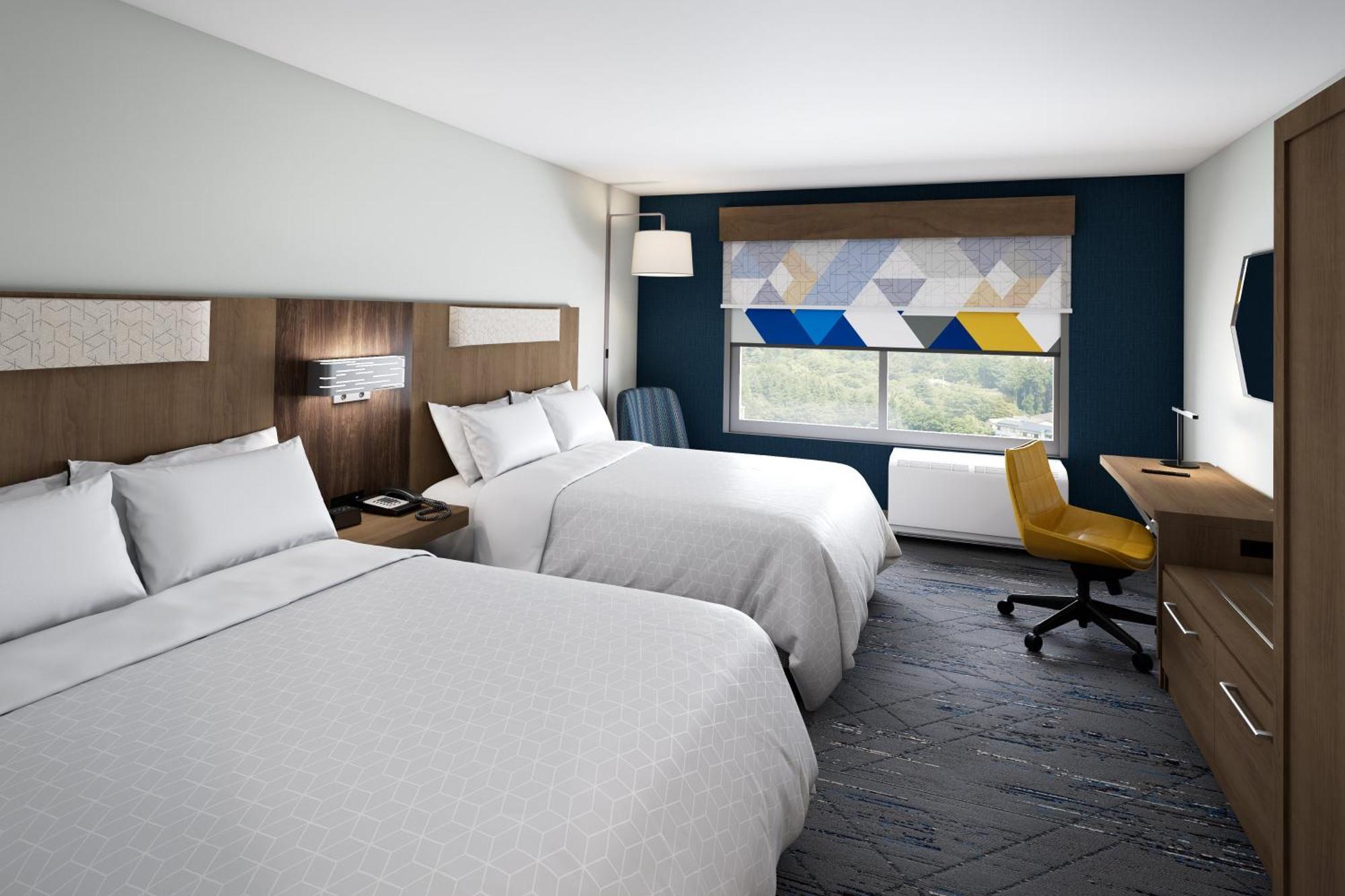Holiday Inn Express & Suites Thibodaux By Ihg Екстериор снимка