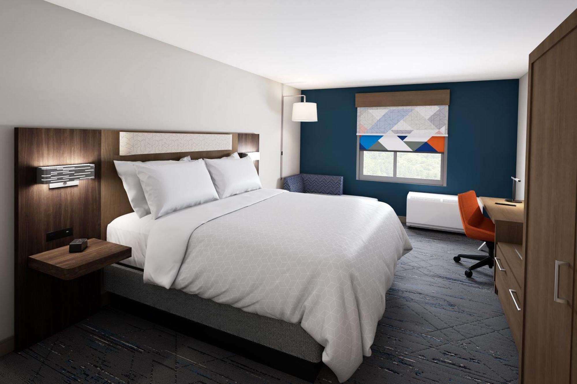 Holiday Inn Express & Suites Thibodaux By Ihg Екстериор снимка